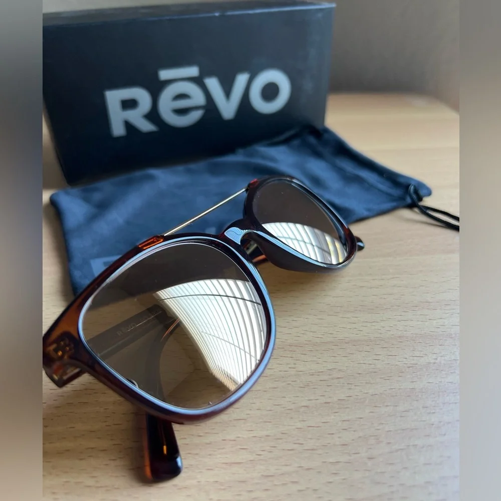 Revo brand new